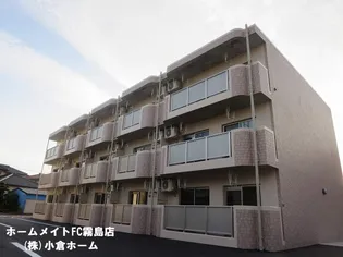 K'S国分の画像