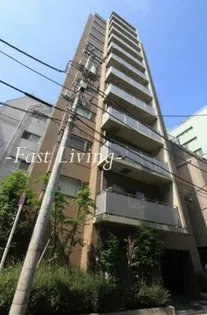 ローズハウス御茶ノ水【6階】の外観