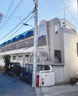 ロイヤルヴェッセル【2階】の外観