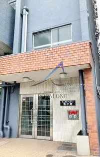 東京都葛飾区新小岩1【マンション】の外観