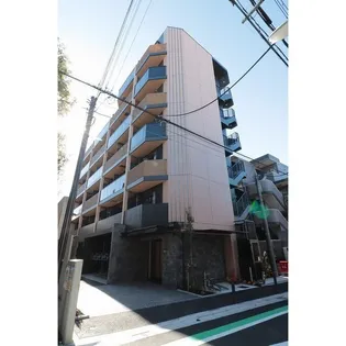 ARKMARK西小山の画像