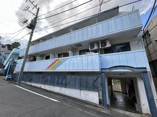 エトワール保土ヶ谷の画像