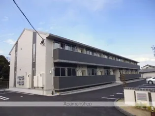 メゾン リブハフトの画像