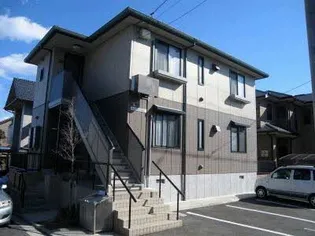 ヴァンベール高須台の画像
