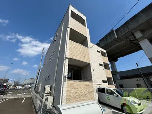 REGALESTフェリオ太子堂の画像
