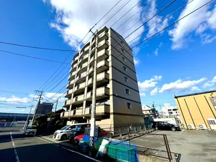 東洋レジデンス鷹の巣の画像