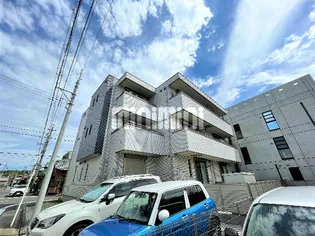 セブンス滝子【3階】の外観