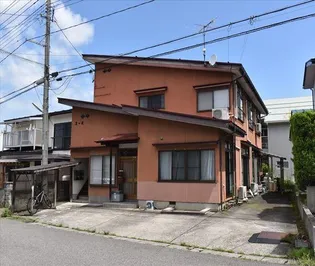 パークハイムの画像
