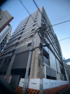 東京都千代田区神田小川町1【マンション】の外観