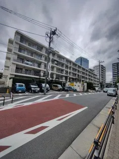 DIKマンション五反田の画像