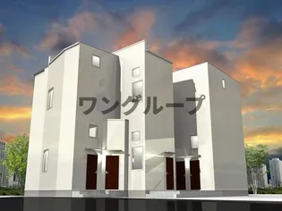 VILLEST町屋の画像