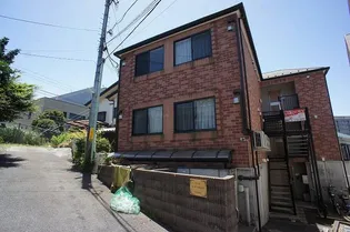 カーザ アモロッサの画像