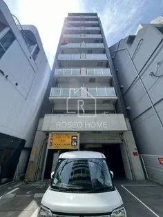 大阪府大阪市西区京町堀1【マンション】の外観