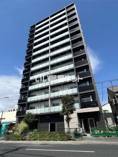 アーバンパークお花茶屋の画像