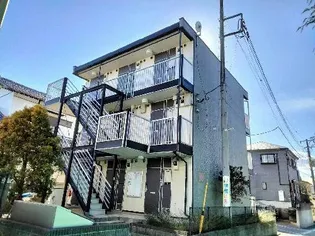 レオパレスジュネス 東大宮の画像