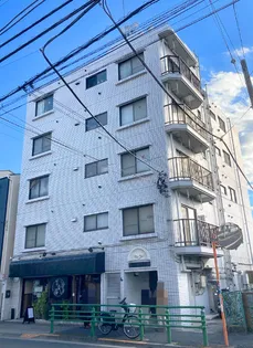 メゾンイーグルの画像