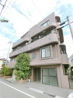 シンフォニー森ヶ崎の画像