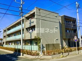 コンフォート平川の画像