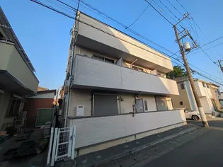 カンパネーラ相武台の画像