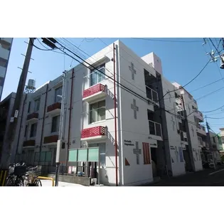 ロッシェル相模原の画像