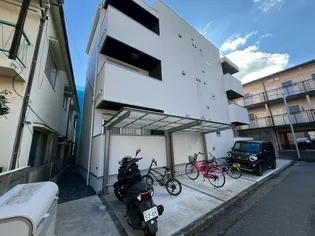 セブンプロート江波西の画像