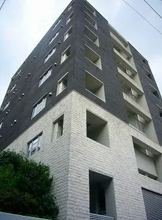 フレッグ渋谷【4階】の外観