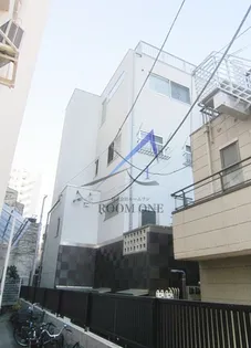 Feel神楽坂【1階】の外観