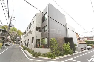 ASTILE碑文谷の画像