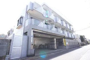 パークテラス新井の画像