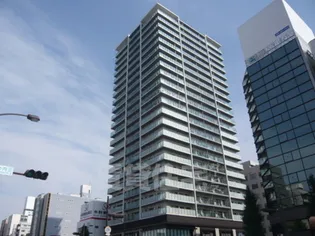 ザ パークハウス久屋大通ローレルタワーの画像