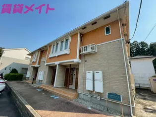 レイクサイドヴィラ Kの画像