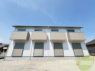 北本荘ハイツの画像