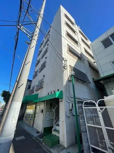 東亜マンションの画像