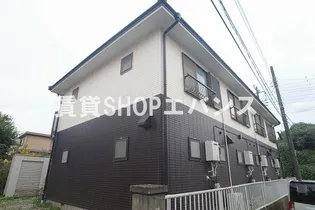 エクセル飯山満A棟の画像
