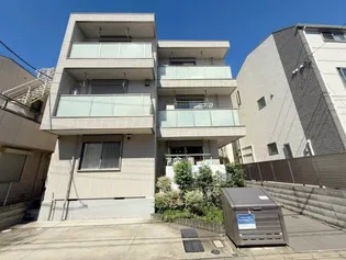 TERRACE Mの画像