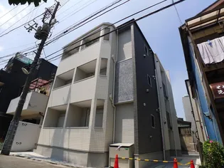 HーRESIDENCEの画像