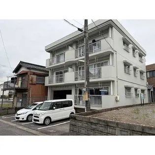 ARTマンションの画像