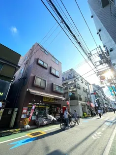 スティルハウスこもりの画像