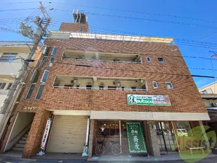 片平ハイツの画像