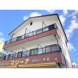 奈良ビルの画像