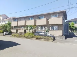カーサはるひ野の画像