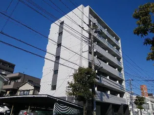 コンフォール亀有の画像