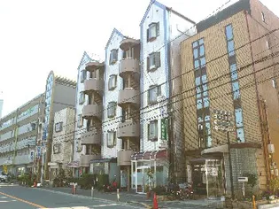 コスモハイツ三木A棟の画像