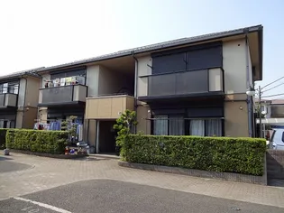 エクシード湘南Cの画像