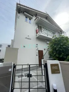 CHALET東船橋の画像