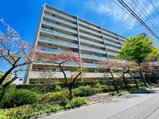 ライオンズ竹ノ塚ブロッサムシティの画像