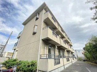 向ヶ丘ヒルズの画像