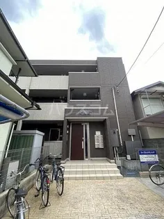 LIBE RESIDENCIAの画像