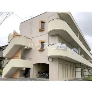 ファミール常盤平の画像
