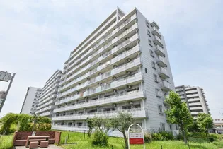URアーバニア志賀公園の画像